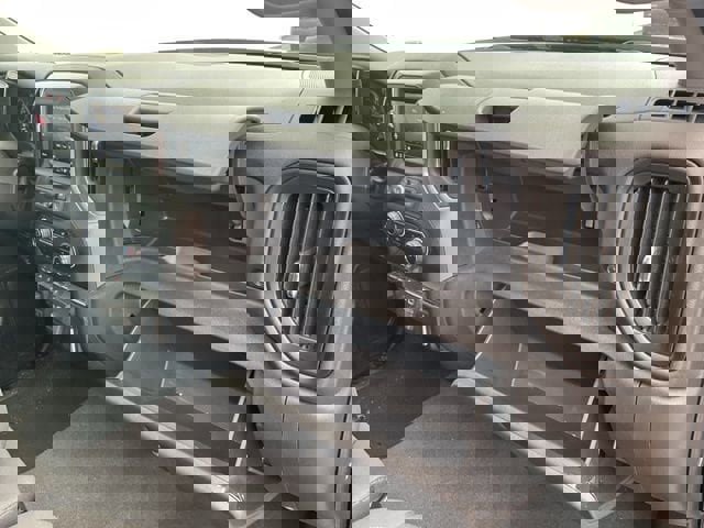 Used 2024 Chevrolet Silverado 1500 Custom image 20