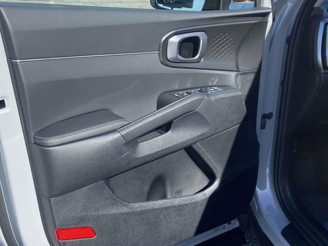 New 2026 Kia Sorento EX image 12