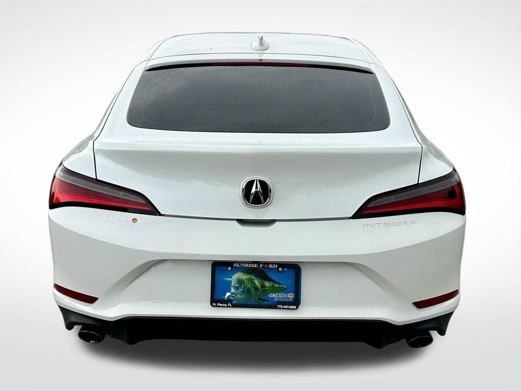 Used 2024 Acura Integra FWD image 6