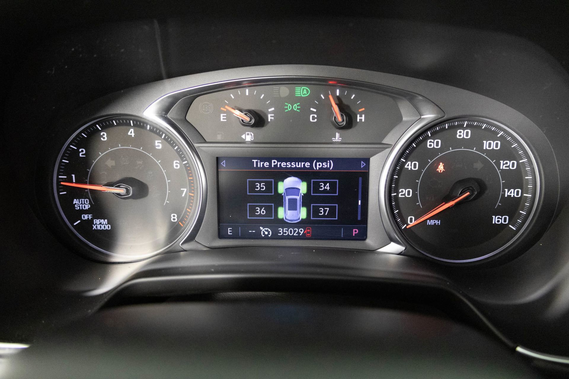 Certified 2023 Chevrolet Blazer LT w/ Convenience Package image 33