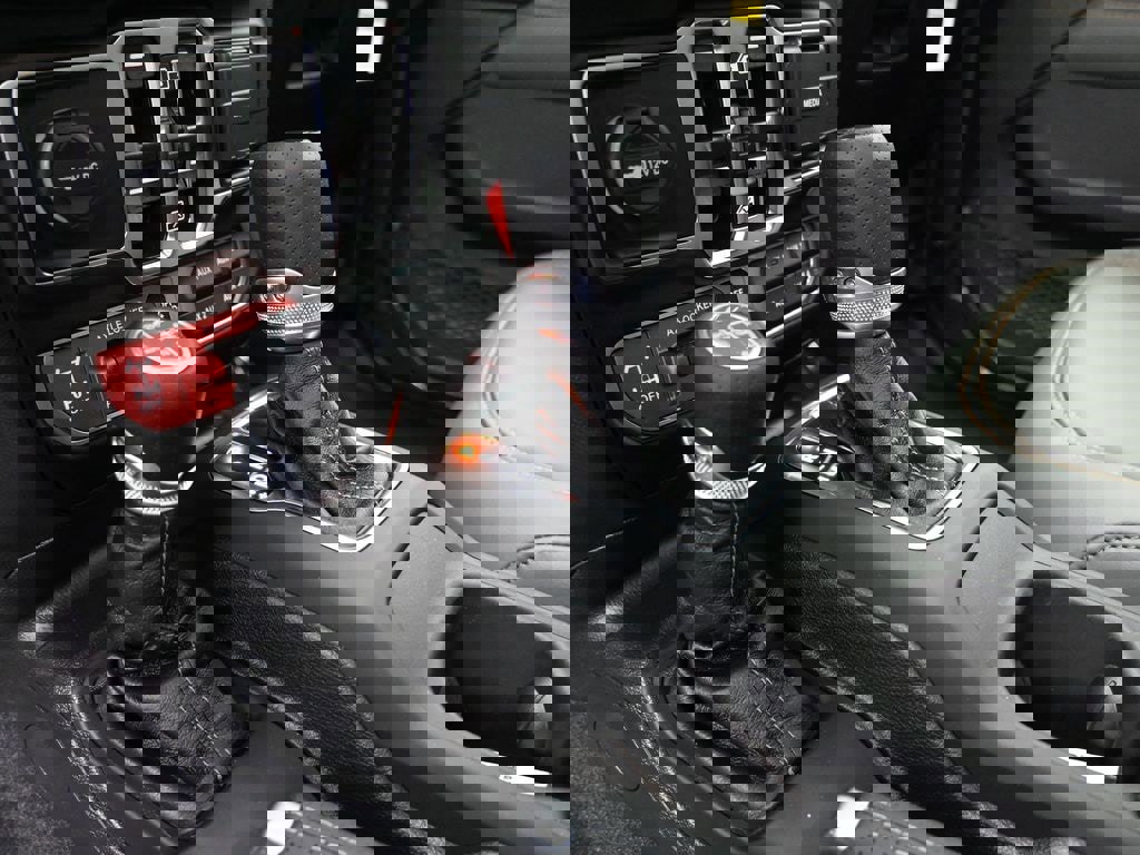 New 2025 Jeep Gladiator Mojave image 20