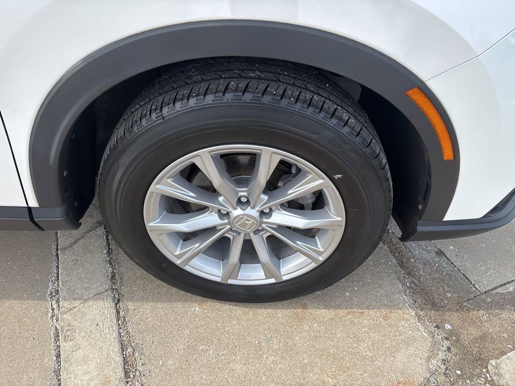 Used 2023 Honda CR-V EX-L image 33