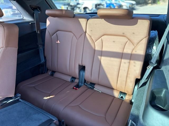 Certified 2025 Audi Q7 3.0T Premium Plus w/ Premium Plus Package AWD/4WD image 30