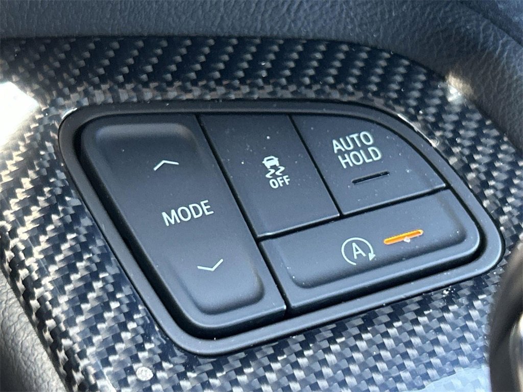 New 2025 Cadillac CT5 Sport w/ Technology Package image 17