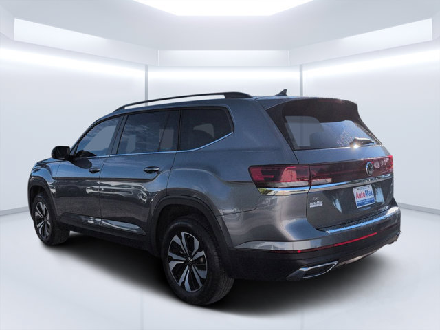 Used 2024 Volkswagen Atlas SE FWD image 5