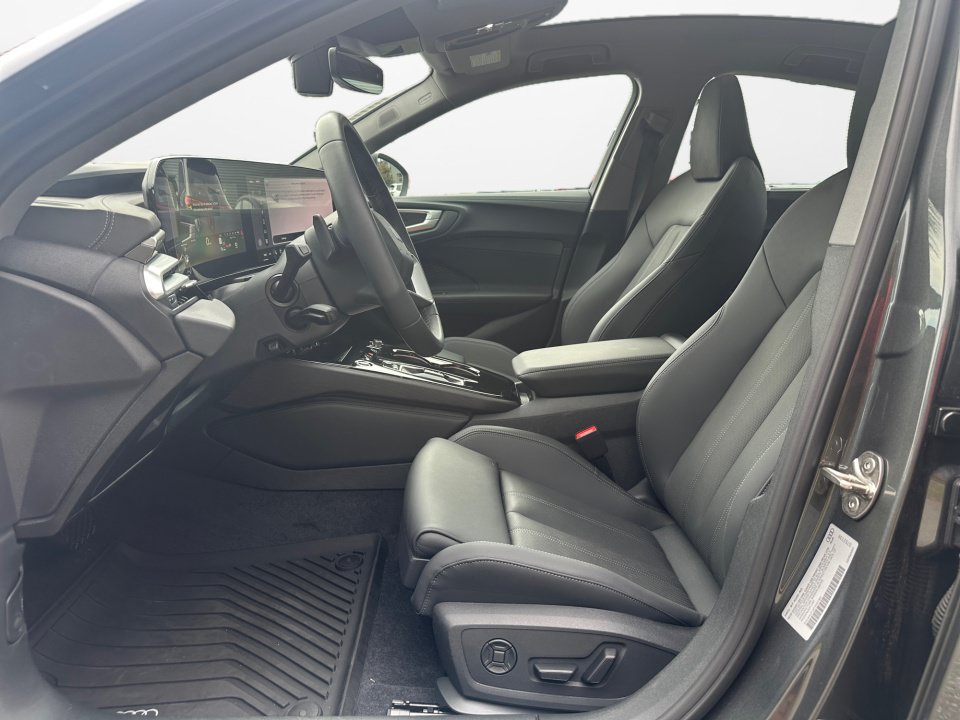 Certified 2026 Audi A5 2.0T Prestige AWD/4WD image 9