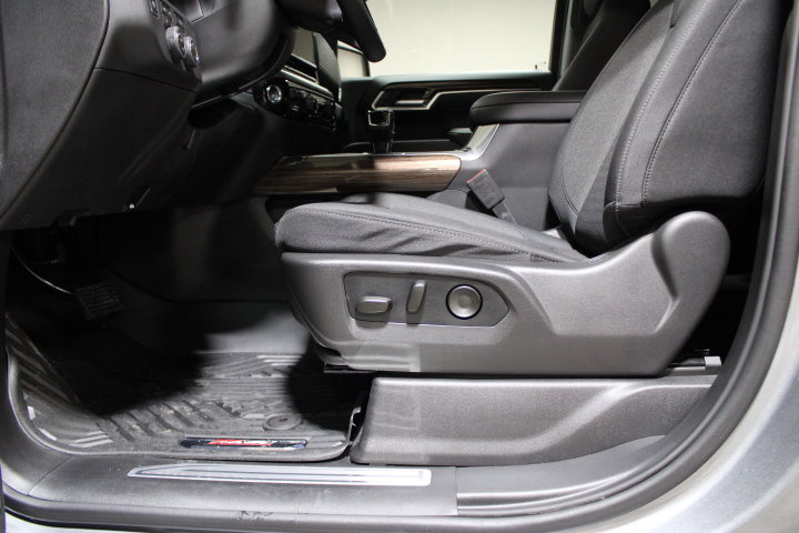 New 2026 Chevrolet Silverado 1500 LT AWD/4WD image 19