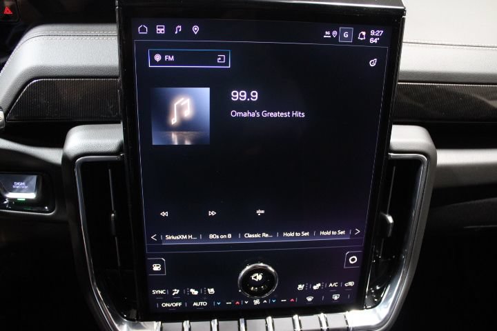 New 2026 GMC Yukon XL Elevation w/ Elevation Premium Package AWD/4WD image 57