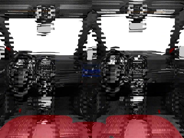 Used 2013 Chrysler 300 S AWD/4WD image 7