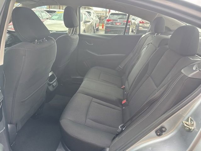 Used 2020 Subaru Legacy Premium AWD/4WD image 13