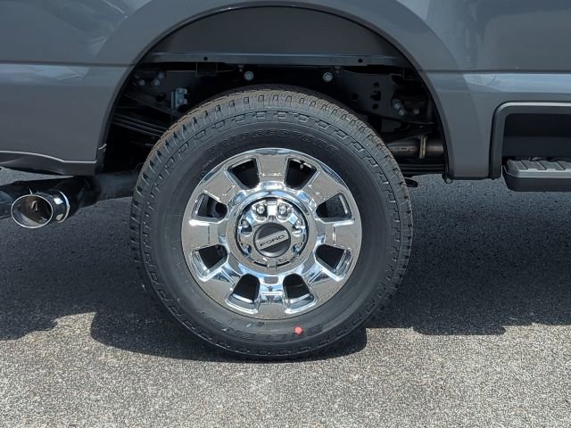 New 2026 Ford F250 Lariat w/ Lariat Ultimate Package AWD/4WD image 35