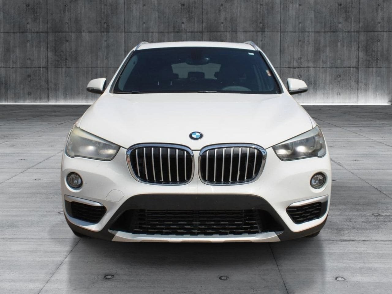 Used 2018 BMW X1 sDrive28i FWD image 9