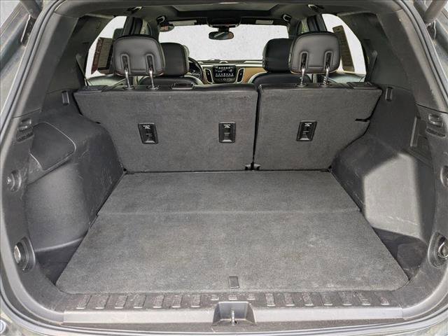 Used 2018 Chevrolet Equinox Premier image 6