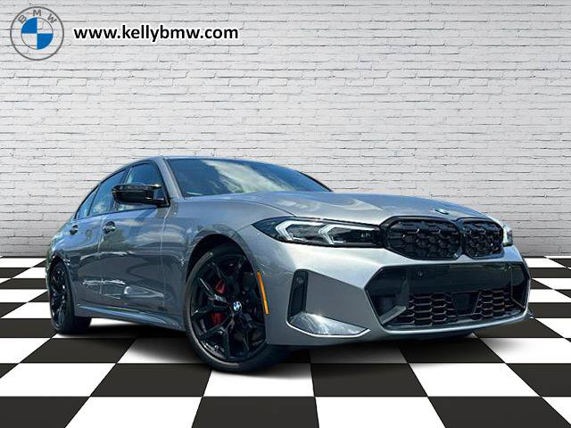 Used 2026 BMW M340i xDrive w/ Premium Package AWD/4WD image 1