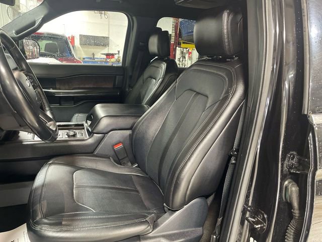 Used 2020 Ford Expedition Max Limited AWD/4WD image 11
