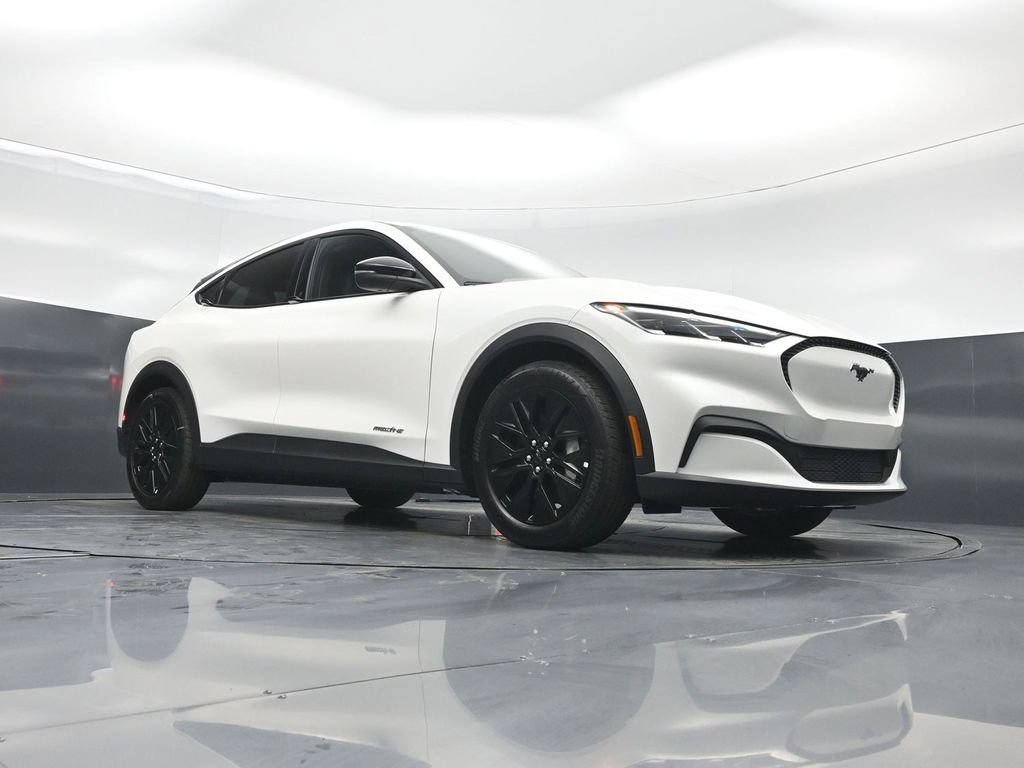 New 2026 Ford Mustang Mach-E Select RWD image 3
