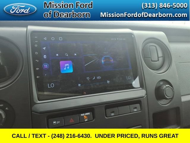 Used 2013 Ford F150 STX w/ Mid Equipment Group image 17