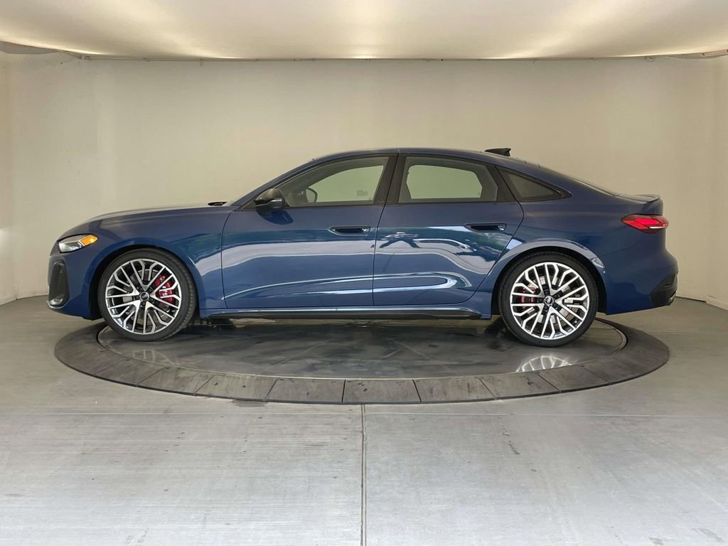 New 2026 Audi S5 Premium Plus AWD/4WD image 2