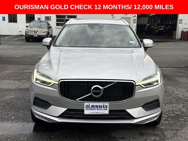 Used 2021 Volvo XC60 T5 Momentum w/ Premium Package FWD image 6