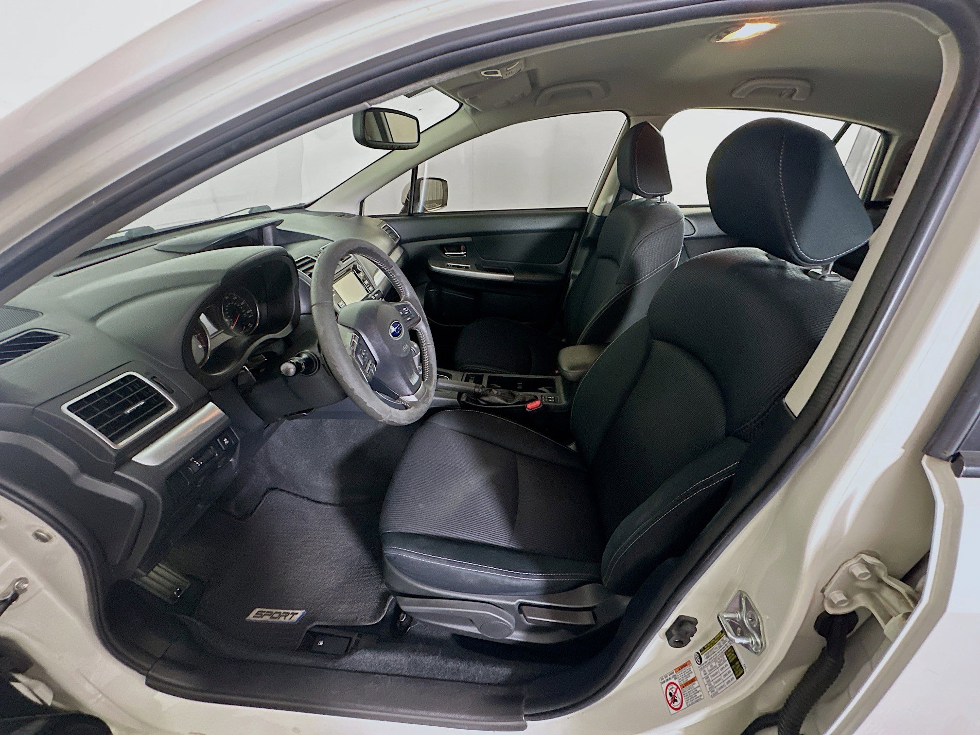 Used 2015 Subaru Impreza 2.0i Sport Premium w/ Popular Package #1 image 13