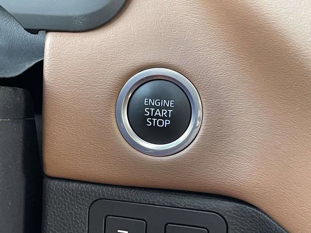 Used 2023 Toyota Tundra 1794 Edition image 29
