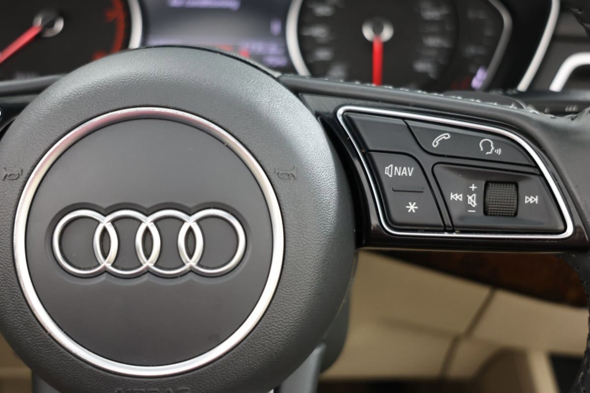 Used 2019 Audi A5 2.0T Premium AWD/4WD image 25