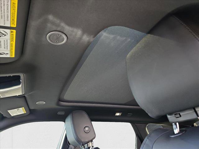 New 2026 Land Rover Range Rover Evoque S image 27