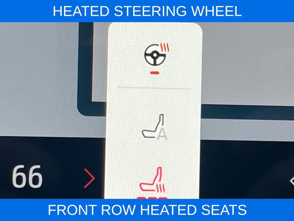 New 2026 Ford Explorer Active w/ Active Comfort Package image 15