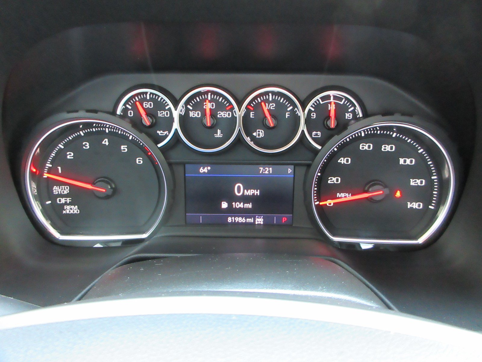 Used 2021 Chevrolet Suburban Z71 AWD/4WD image 38
