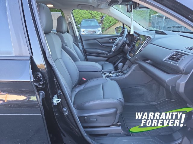 Certified 2026 Subaru Ascent Limited Bronze AWD/4WD image 15