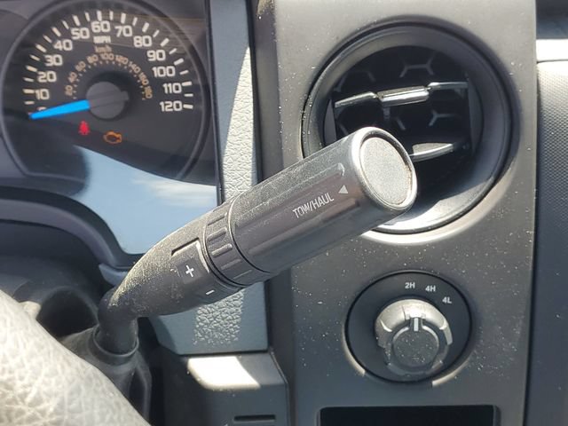 Used 2013 Ford F150 STX w/ Mid Equipment Group AWD/4WD image 19