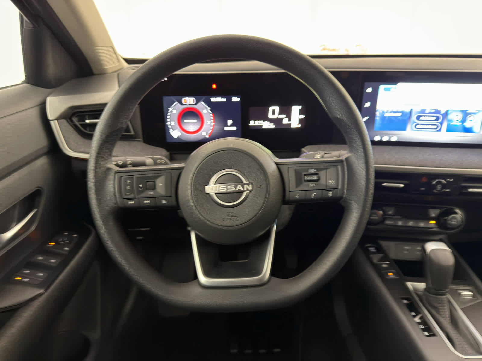 New 2026 Nissan Kicks SV w/ Cold Weather Package image 17