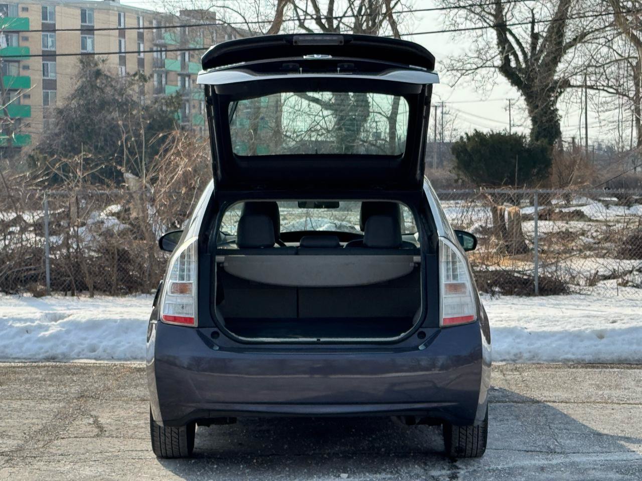 Used 2010 Toyota Prius Five FWD image 15