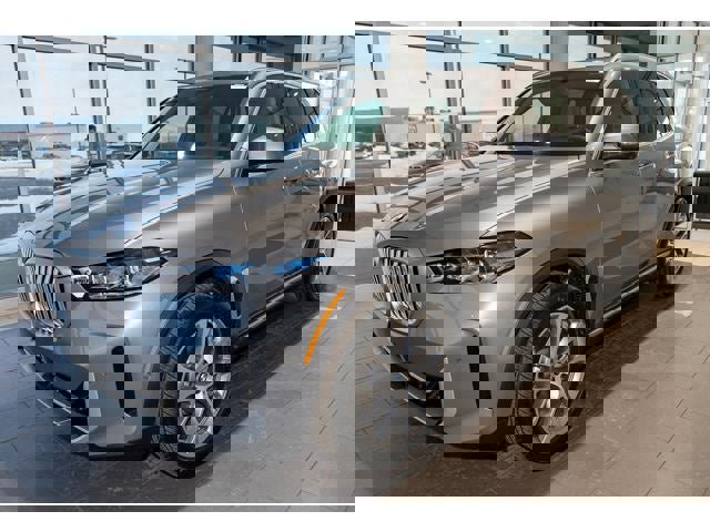 New 2026 BMW X5 xDrive40i w/ Climate Comfort Package image 44