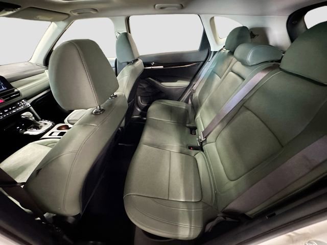 Used 2024 Kia Seltos SX w/ SX Sunroof Package AWD/4WD image 26