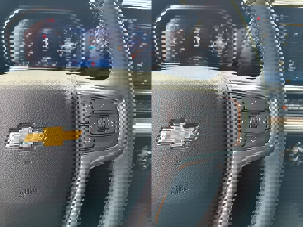 New 2026 Chevrolet Silverado 1500 LT image 19