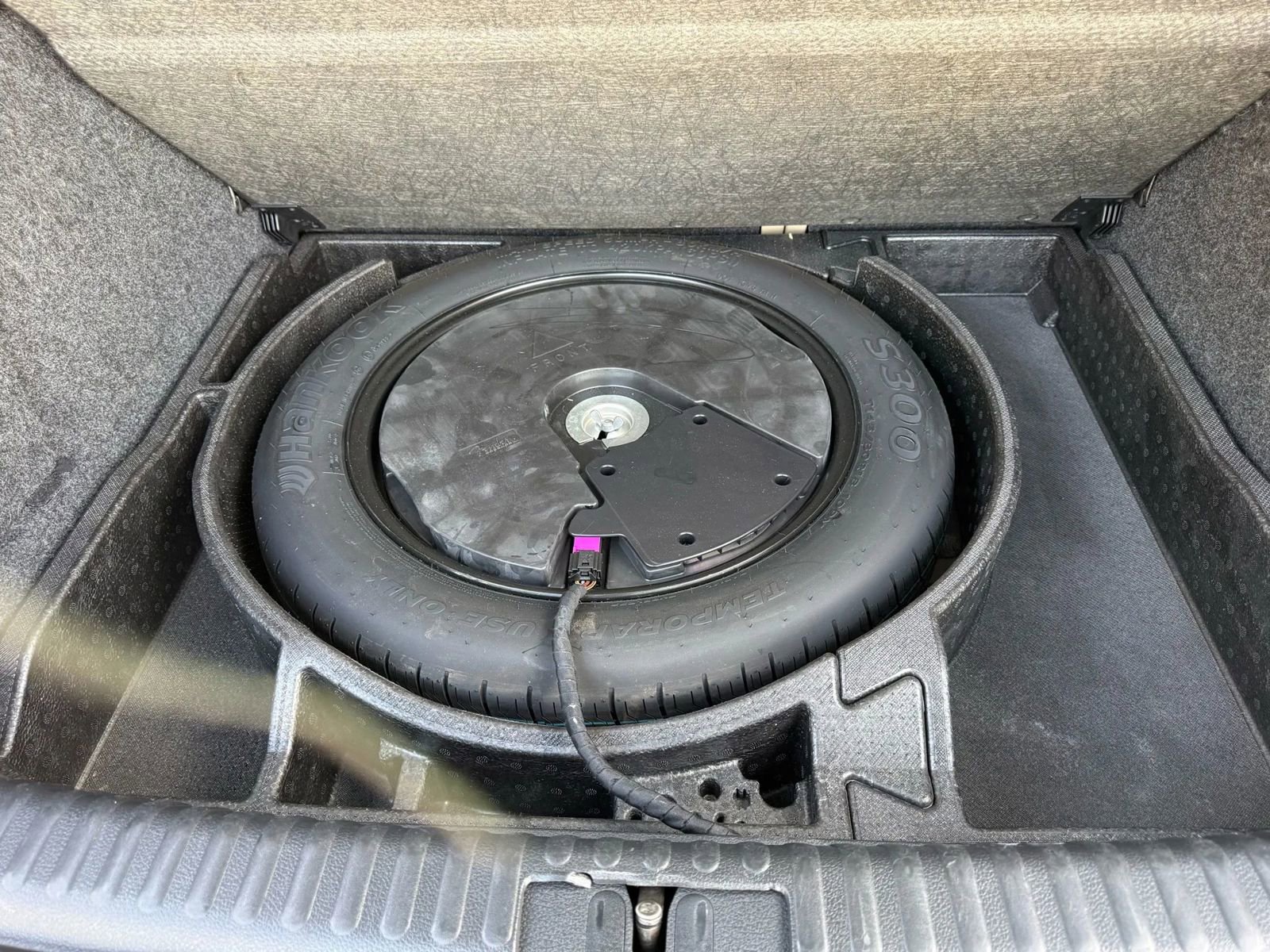 Used 2017 Volkswagen Tiguan SEL image 14