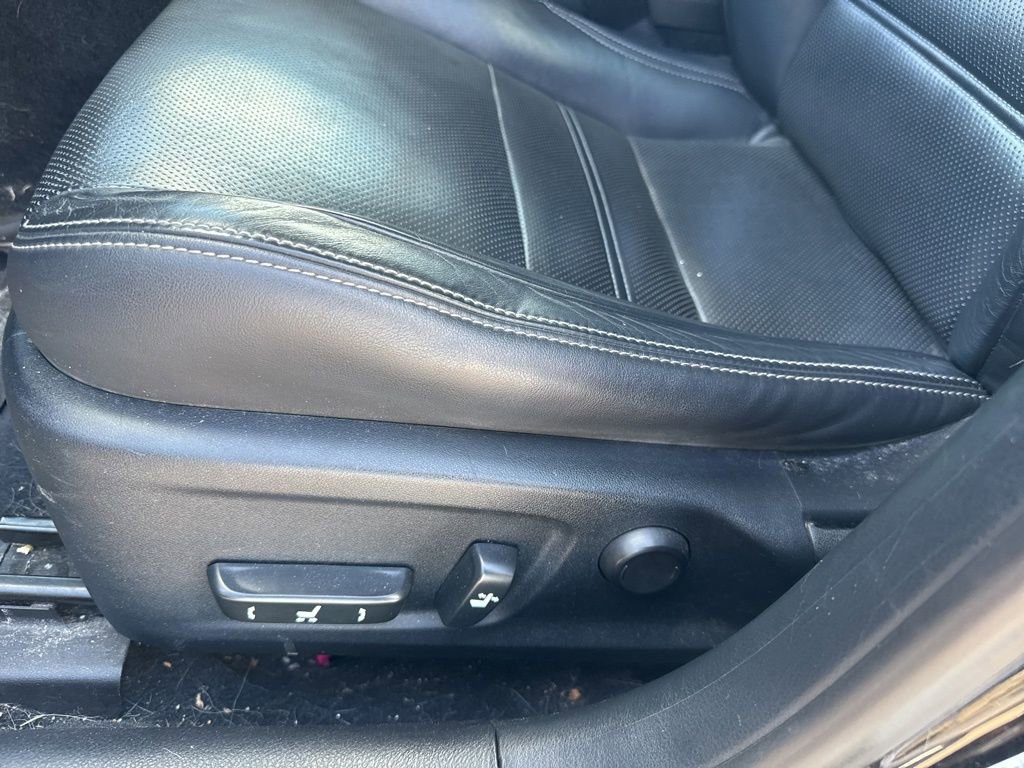 Used 2014 Lexus IS 250 AWD w/ Luxury Package w/Gray Wood image 24