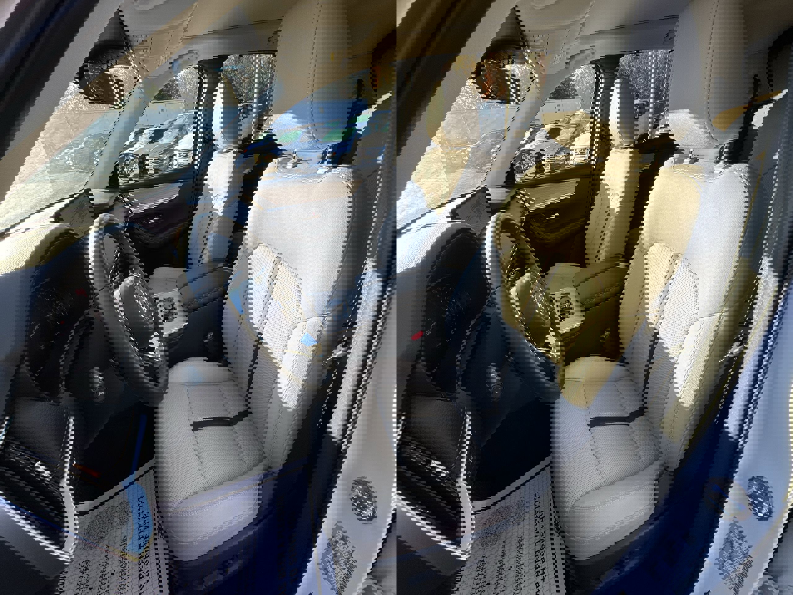 Used 2025 MAZDA CX-90 Plug-In Hybrid w/Premium Sport image 20