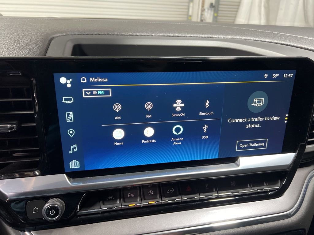 Used 2023 Chevrolet Silverado 1500 High Country w/ Max Trailering Package image 38