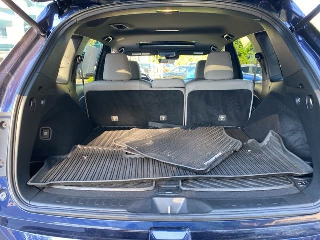 Used 2022 Honda Passport EX-L image 25