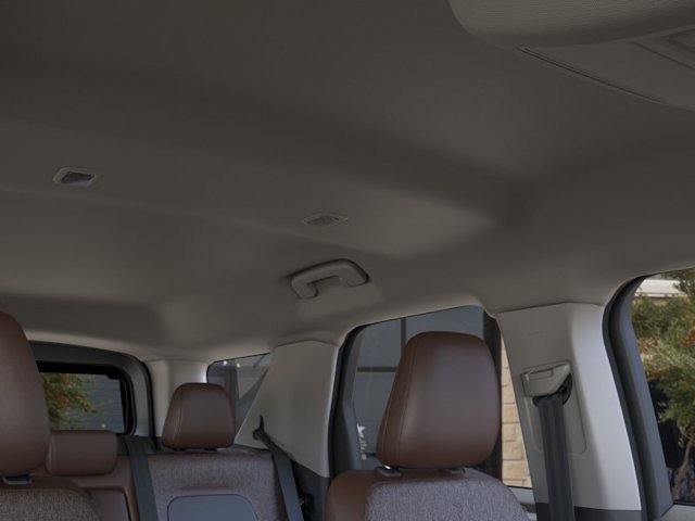 New 2026 Ford Bronco Sport Outer Banks w/ Outer Banks Tech Package+ AWD/4WD image 22