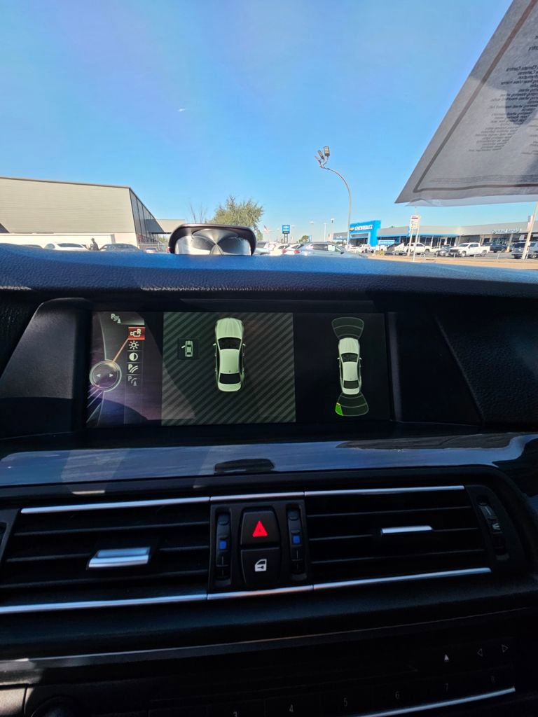 Used 2013 BMW M5 RWD image 20