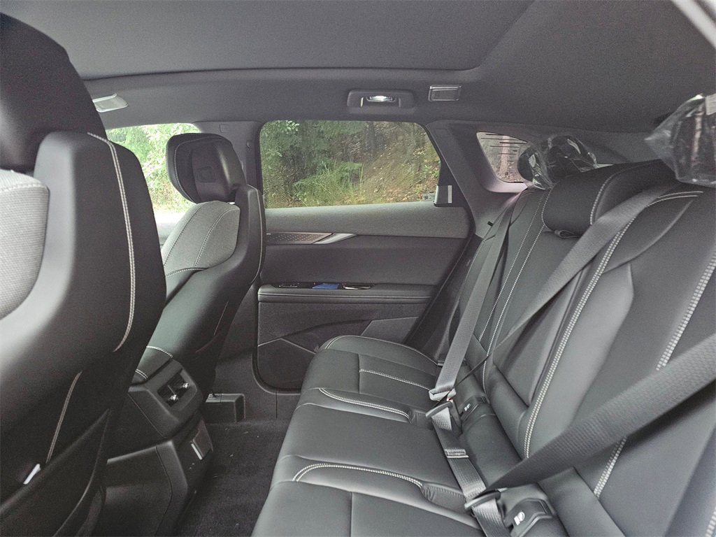 New 2026 Cadillac Optiq Sport 1 image 17