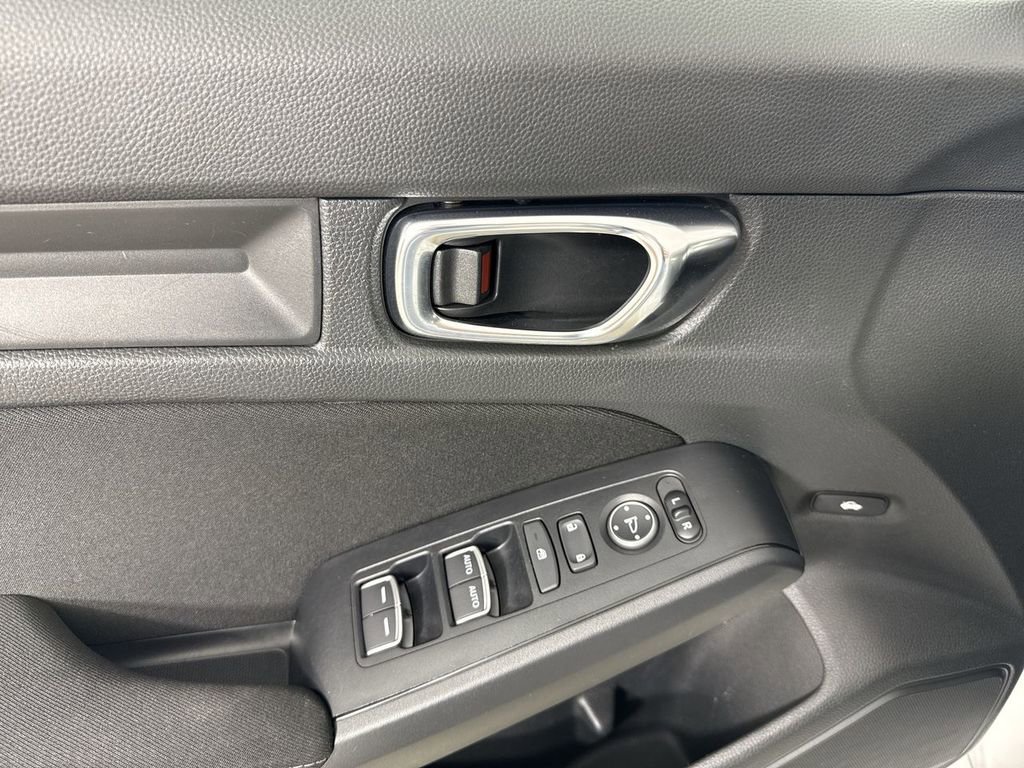 Used 2023 Honda Civic Sport image 31