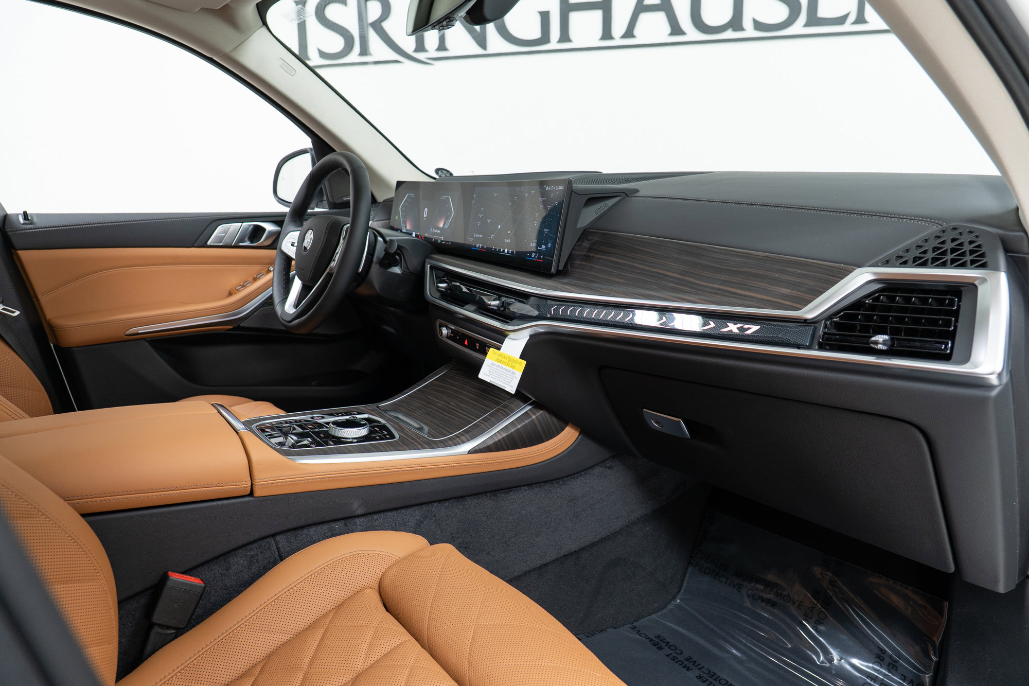 New 2026 BMW X7 xDrive40i w/ Executive Package image 21