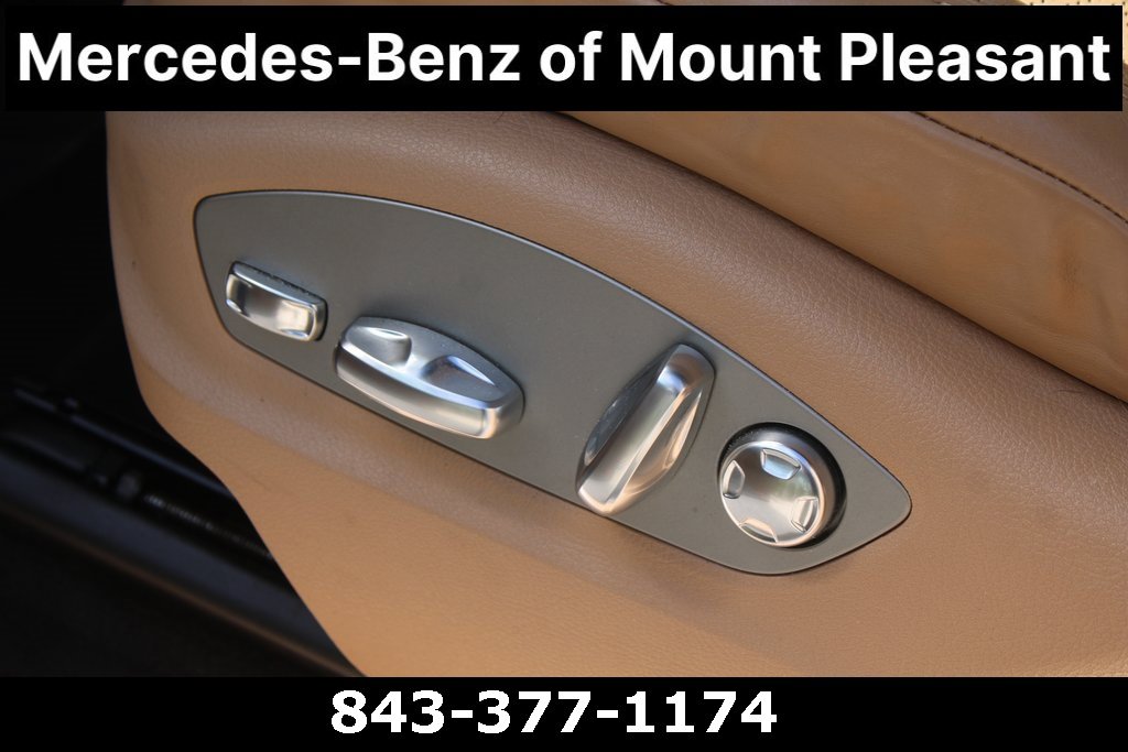 Used 2021 Porsche Macan image 23