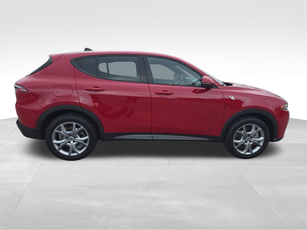 Used 2024 Dodge Hornet R/T AWD/4WD image 7