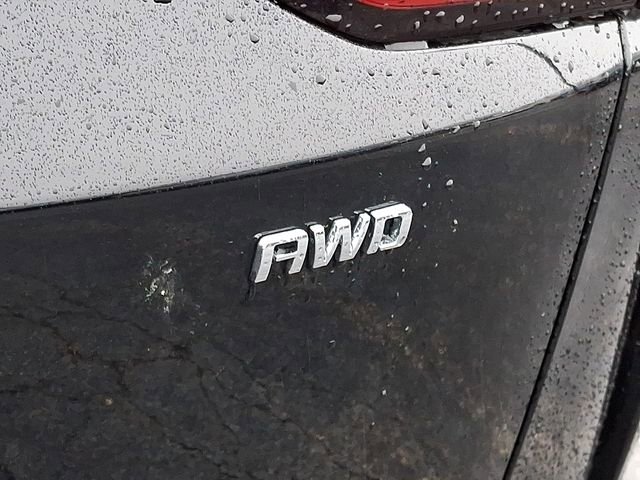 New 2026 Chevrolet Blazer EV LT image 18