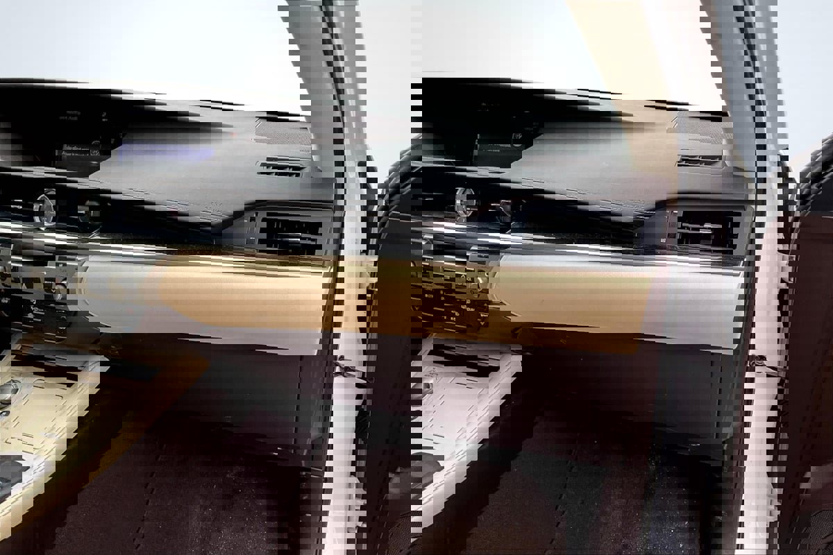 Used 2017 Lexus ES 350 image 17